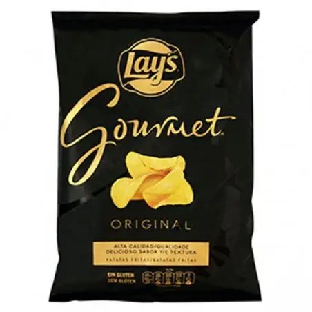 Lays Gormet