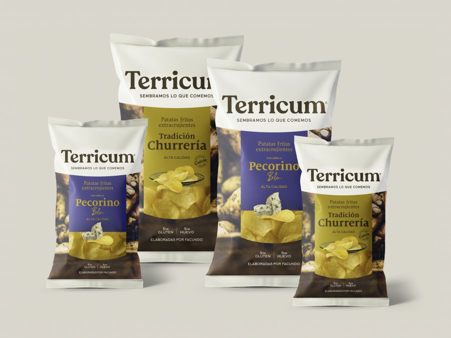 Terricum