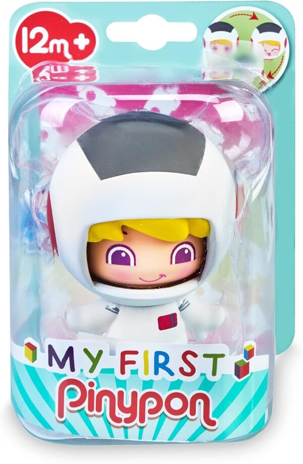 Pinypon My First Astronaut