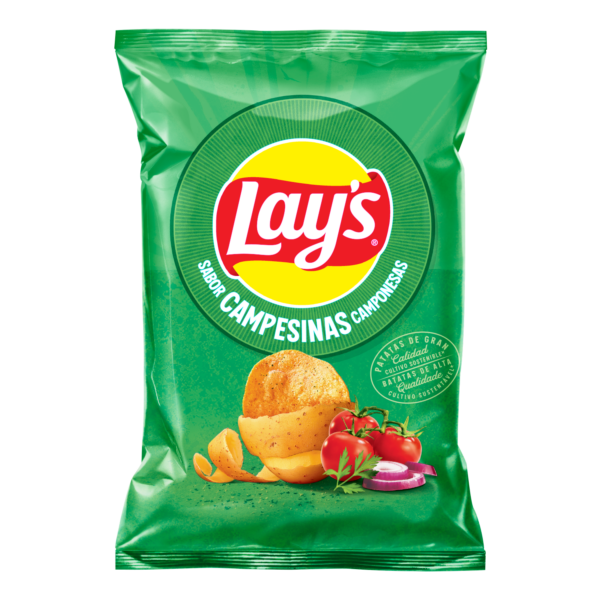 Lays Campesinas