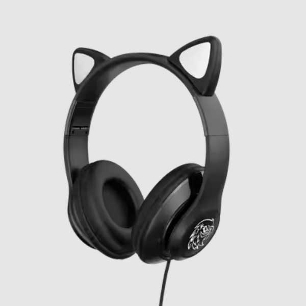 Auriculares Gaming