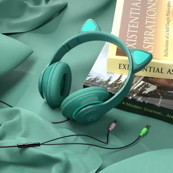 Auriculares Gaming - Imagen 5