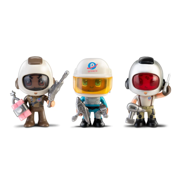 Pinypon Space Academy