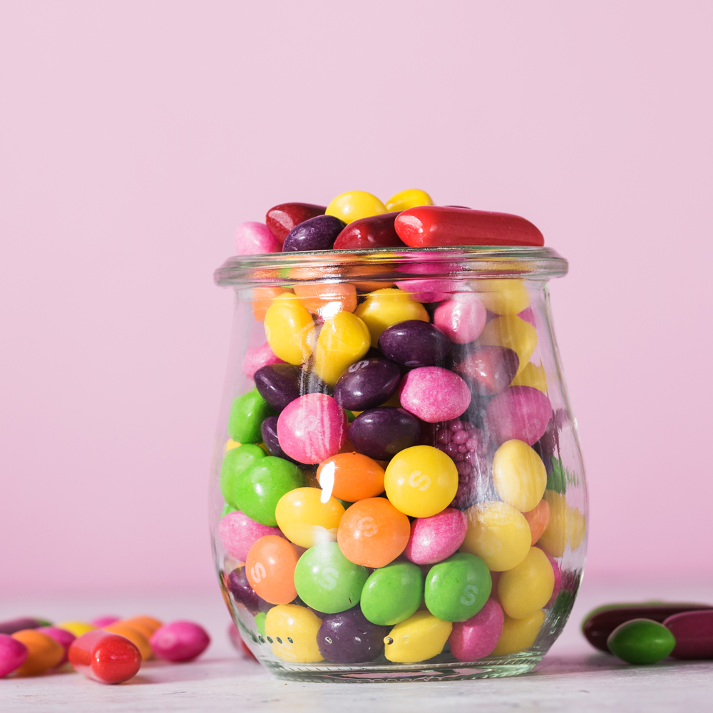 Caramelos