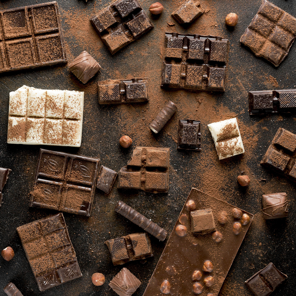 Chocolate