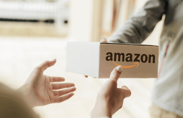 Kiosco Arco Iris ahora es tu Punto de Entrega de Amazon en Piedras Blancas