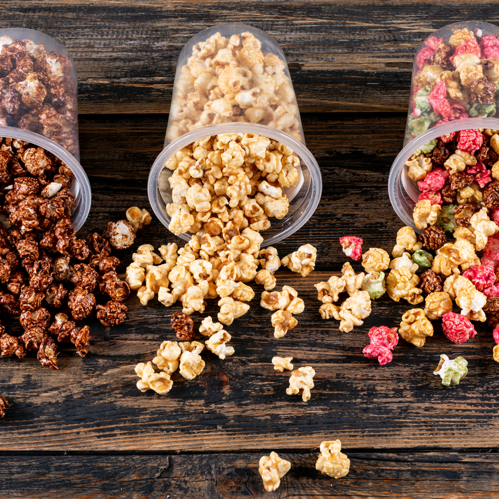 Palomitas