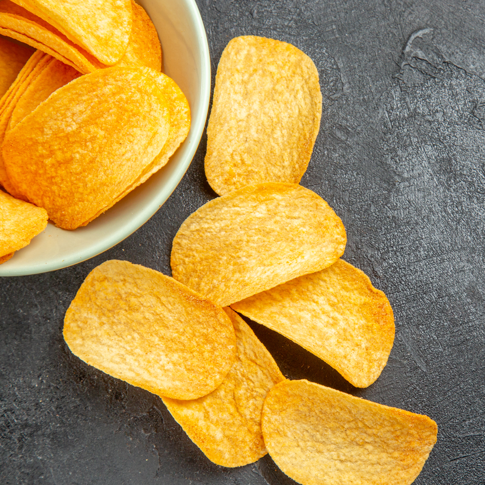 Patatas Fritas