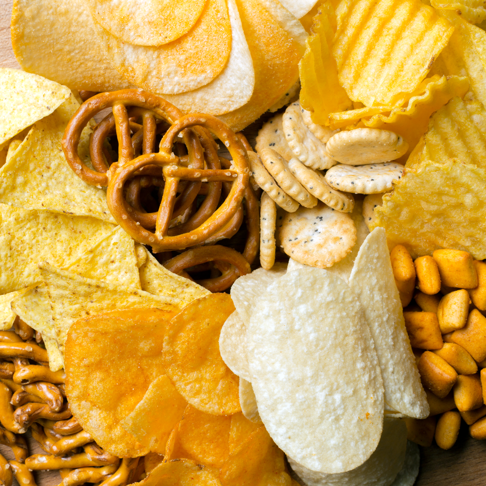 Snacks